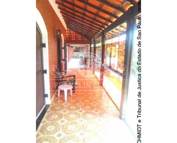 Foto de Casa 515,53m² 3 dorm sendo 1 suíte  - Centro - Piracaia