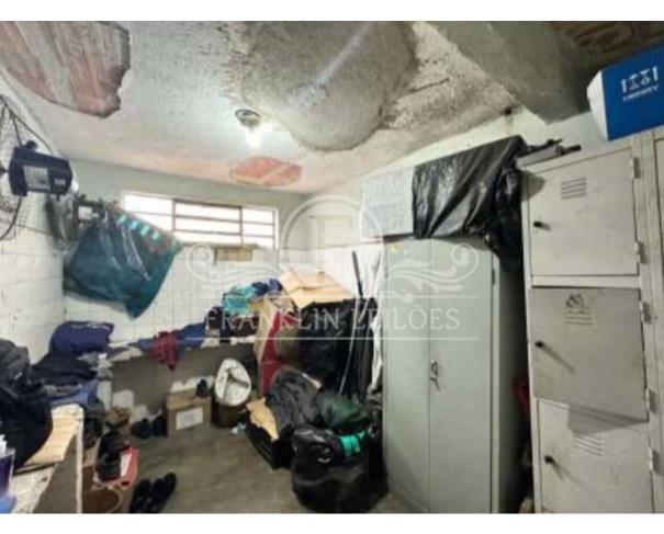 Foto de GALPÃO 450M² TERRENO: 400M² - PARQUE SANTO ANTÔNIO - SP