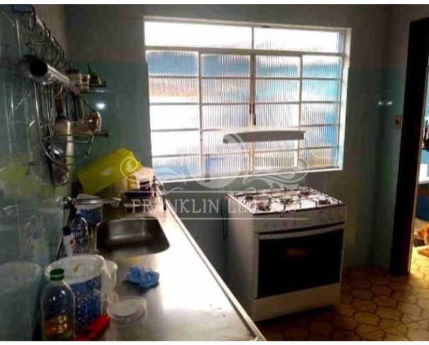 Foto de Casa 515,53m² 3 dorm sendo 1 suíte  - Centro - Piracaia