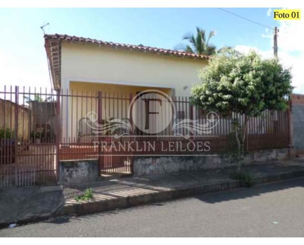Foto de CASA 85,87M² 2 DORM - NIPOÃ - SP 