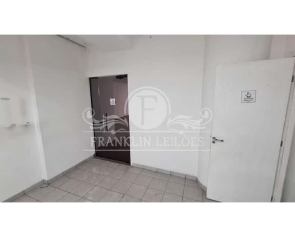 Foto de Conj. Com c/ 4 salões - área total 453,28 m² - Saúde/ SP