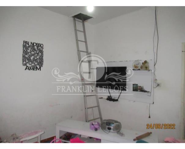 Foto de Parte Ideal de 1/4 do Terreno 450,00m². com 3 Casas Térreas - Santo André