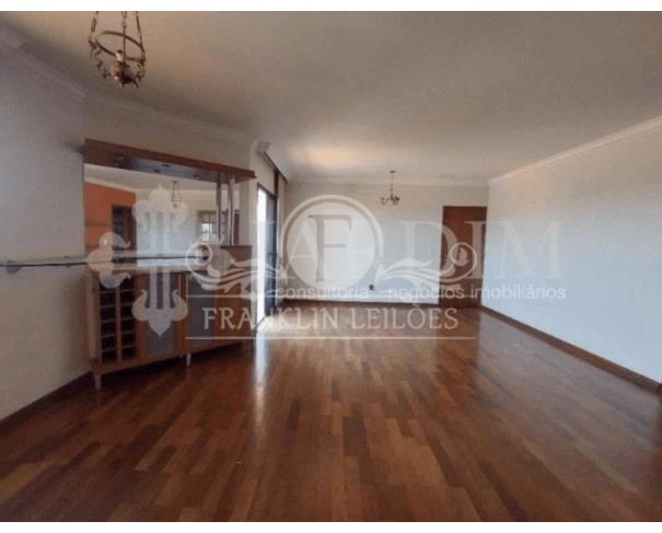 Foto de Apto 144,89m² - 3 dorm e 2 vaga - Cond. Ed. Liverpool 