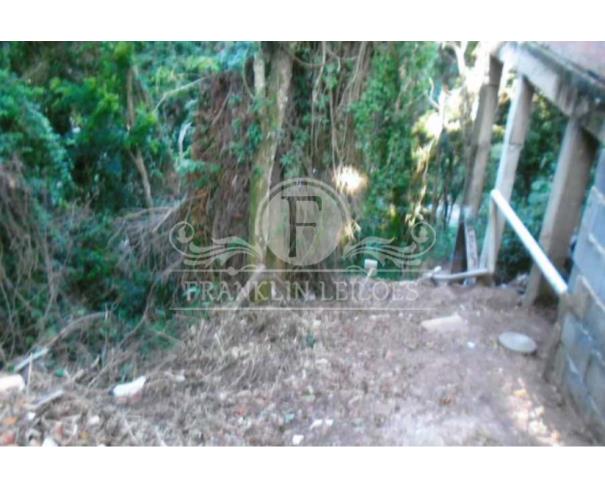 Foto de Direitos do Terreno 669,45m² - Morada do Sol - Santana de Parnaíba