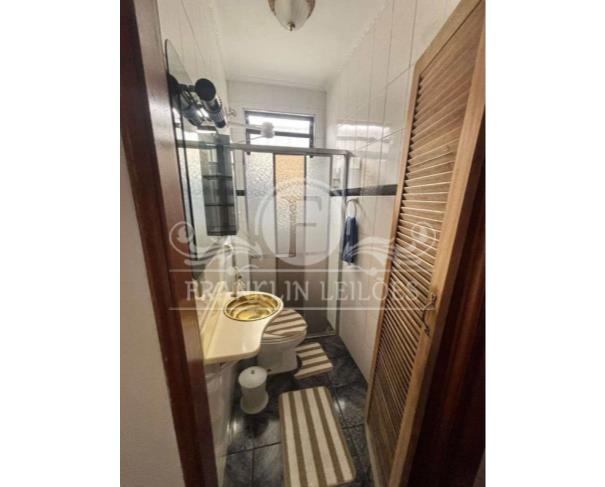 Foto de Casa Térrea 116m² 3 dorm e 3 vagas - Vila Granada