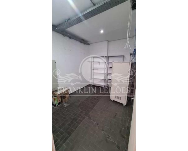 Foto de Conj. Com c/ 4 salões - área total 453,28 m² - Saúde/ SP