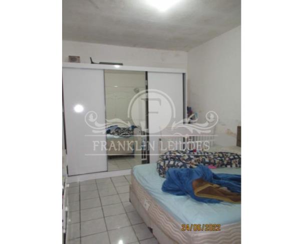 Foto de Parte Ideal de 1/4 do Terreno 450,00m². com 3 Casas Térreas - Santo André