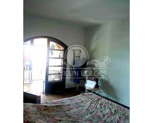 Foto de Casa 515,53m² 3 dorm sendo 1 suíte  - Centro - Piracaia