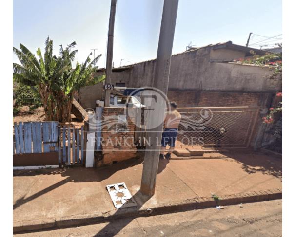 Foto de Parte Ideal 16,66% terreno 144,88m² - São Carlos