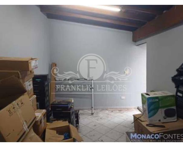 Foto de LOTE 1 - SOBRADO 126,22m² - 2 SALAS E 2 DORM - VILA SALETE 