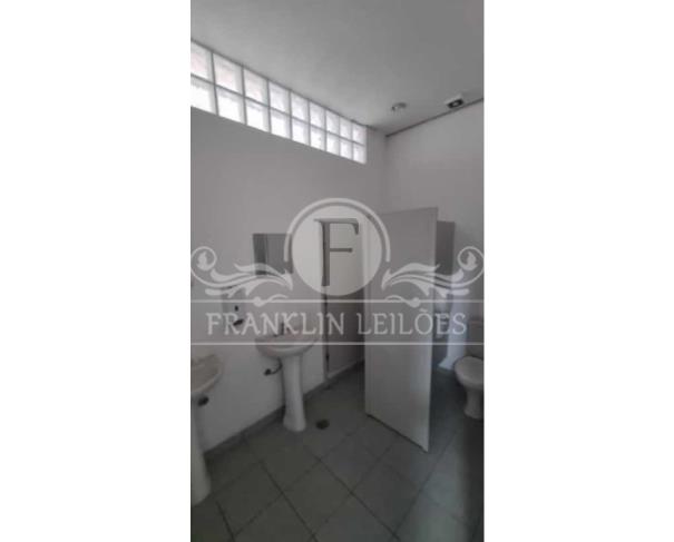 Foto de Conj. Com c/ 4 salões - área total 453,28 m² - Saúde/ SP