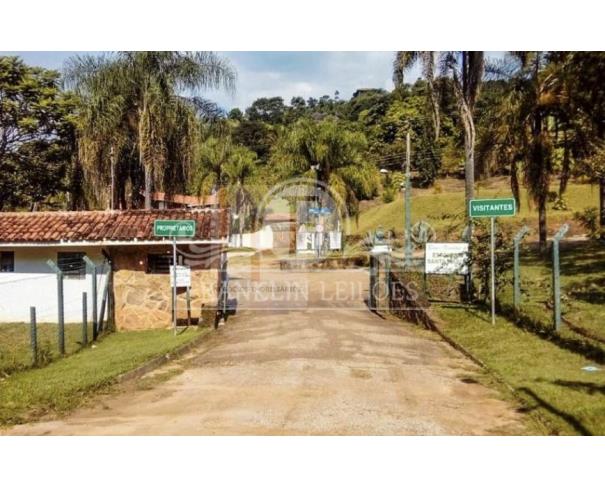 Foto de LOTE 2 - TERRENO Nº 26 - 1.000,00M² - Estância Santa Maria - ATIBAIA
