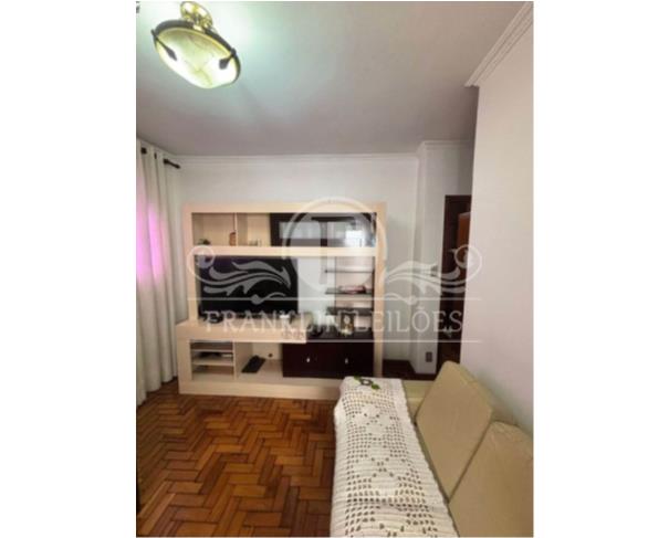 Foto de Casa Térrea 116m² 3 dorm e 3 vagas - Vila Granada