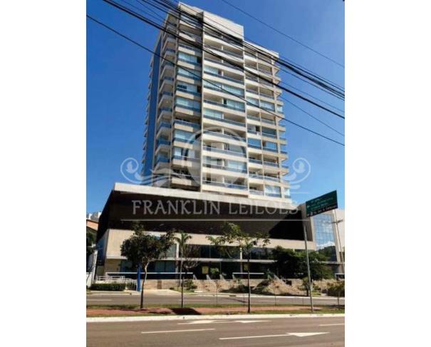 Foto de DIREITOS SOBRE O ESTACIONAMENTO 126 VAGAS - ED. NINE OFFICE BOUTIQUE - JUNDIAÍ