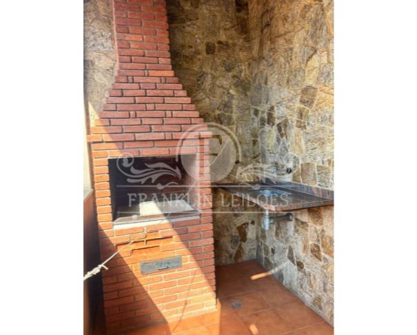 Foto de Casa Térrea 116m² 3 dorm e 3 vagas - Vila Granada