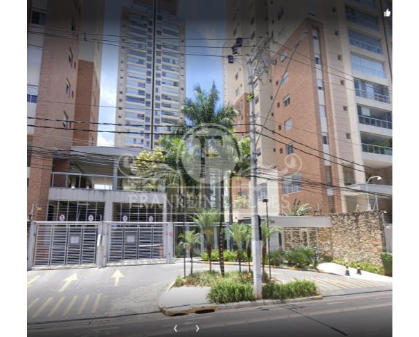 Foto de Direitos sobre cobertura duplex 234,80m² - Plaza Mayor A. da Lapa