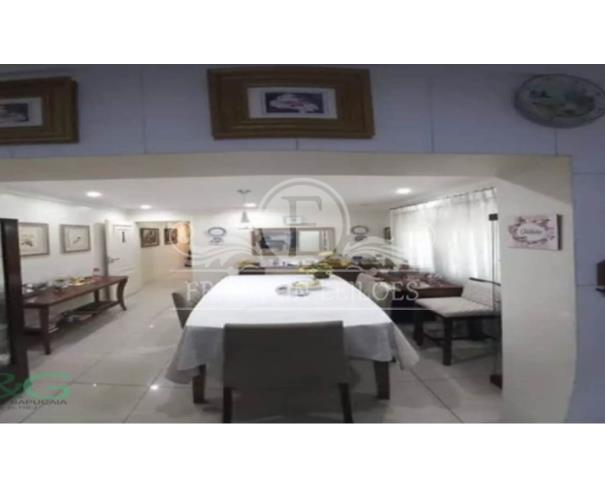 Foto de Sobrado 118,00m² - 3 dormitórios e 2 vagas -Vila Granada