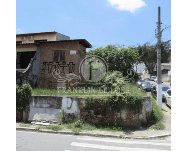 Foto de TERRENO 285m² - VILA MAZZEI 