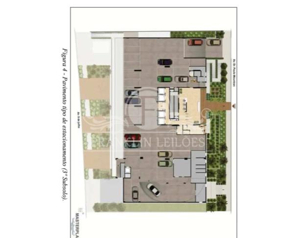 Foto de DIREITOS SOBRE O ESTACIONAMENTO 126 VAGAS - ED. NINE OFFICE BOUTIQUE - JUNDIAÍ