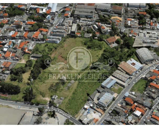 Foto de TERRENO 22.254,559m² - FERRAZ DE VASCONCELOS