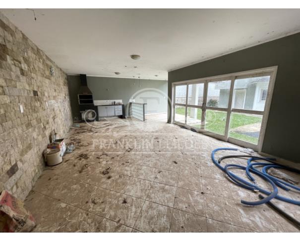 Foto de Sobrado 354,03m² - (Vago)Residencial Jardim Europa - Vinhedo