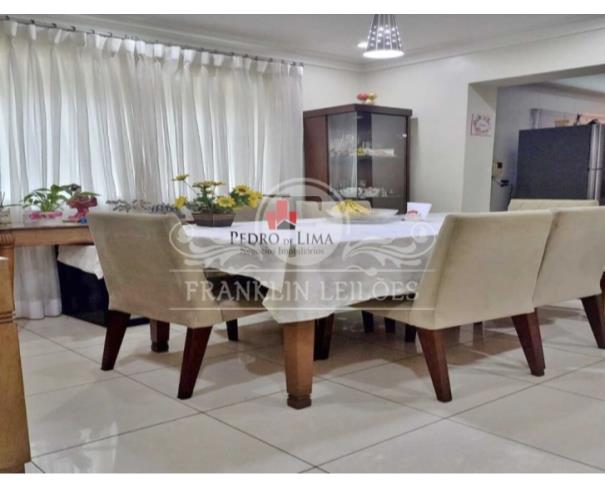 Foto de Sobrado 118,00m² - 3 dormitórios e 2 vagas -Vila Granada