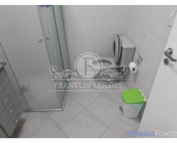 Foto de LOTE 1 - SOBRADO 126,22m² - 2 SALAS E 2 DORM - VILA SALETE 