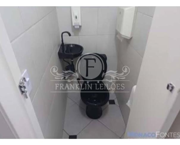 Foto de LOTE 1 - SOBRADO 126,22m² - 2 SALAS E 2 DORM - VILA SALETE 