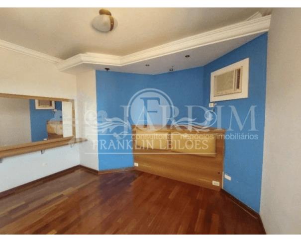 Foto de Apto 144,89m² - 3 dorm e 2 vaga - Cond. Ed. Liverpool 