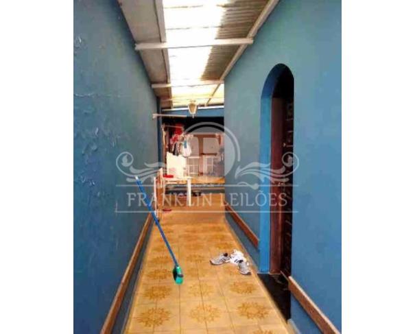 Foto de Casa 515,53m² 3 dorm sendo 1 suíte  - Centro - Piracaia