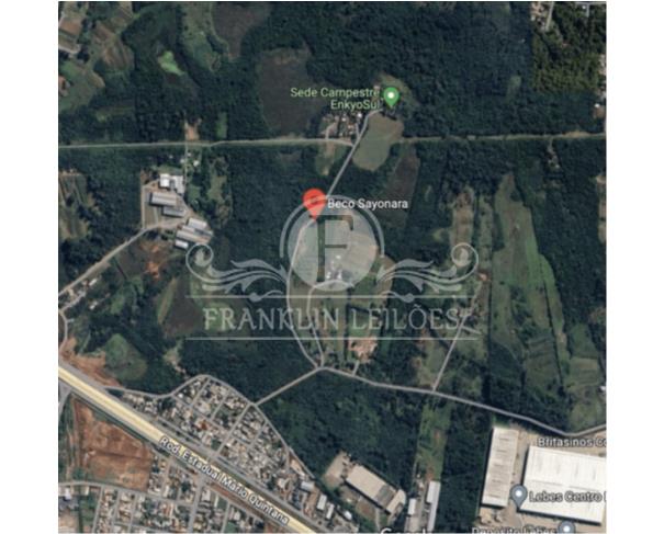 Foto de Lote 2 - Terreno com 40.000m² Beco Soyonara - Gravataí/RS