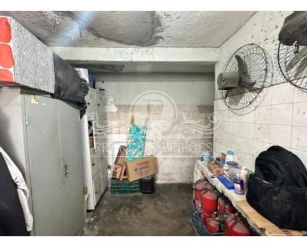 Foto de GALPÃO 450M² TERRENO: 400M² - PARQUE SANTO ANTÔNIO - SP