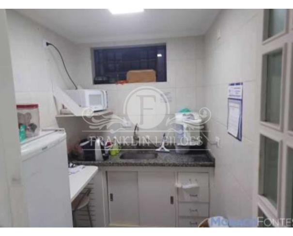Foto de LOTE 1 - SOBRADO 126,22m² - 2 SALAS E 2 DORM - VILA SALETE 