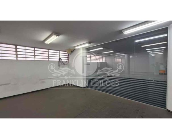 Foto de Conj. Com c/ 4 salões - área total 453,28 m² - Saúde/ SP