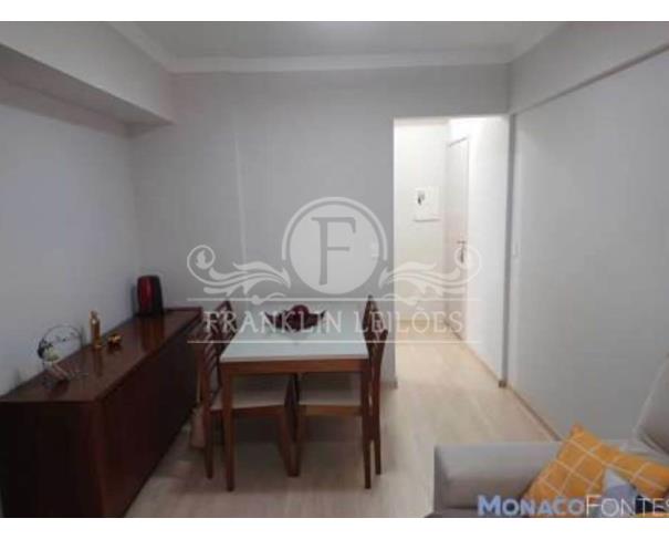 Foto de LOTE 2 - APTO 68,19 m² - 3 DORM. SENDO 1 SUÍTE 1 VAGA - TATUAPÉ 