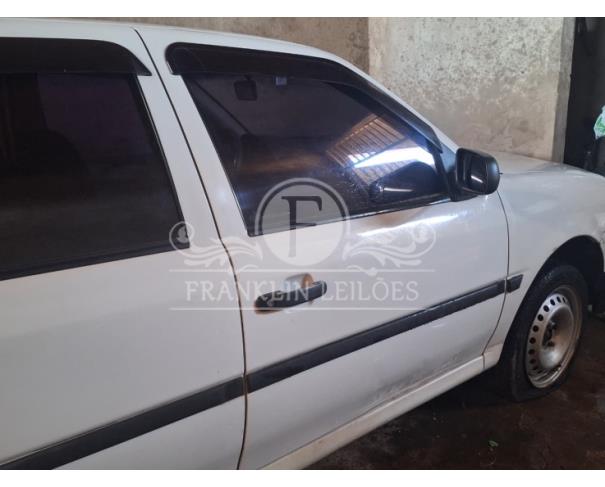 Foto de VEÍCULO VOLKSWAGEN/GOL 1.0 - 2007/2007