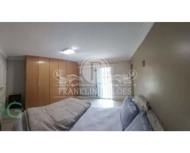 Foto de Sobrado 118,00m² - 3 dormitórios e 2 vagas -Vila Granada