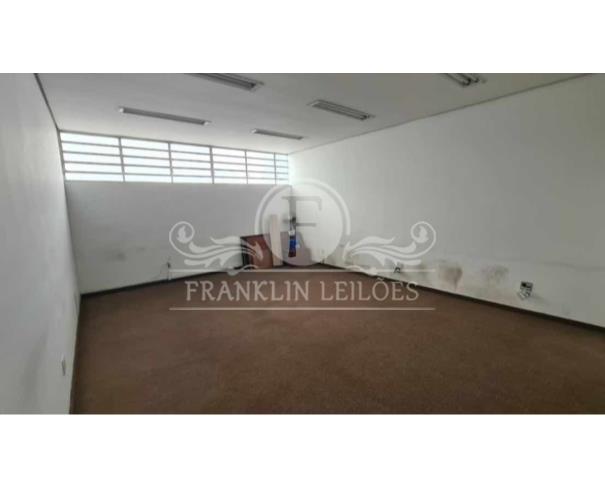 Foto de Conj. Com c/ 4 salões - área total 453,28 m² - Saúde/ SP
