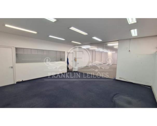 Foto de Conj. Com c/ 4 salões - área total 453,28 m² - Saúde/ SP