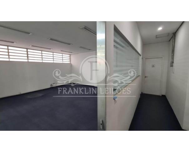 Foto de Conj. Com c/ 4 salões - área total 453,28 m² - Saúde/ SP