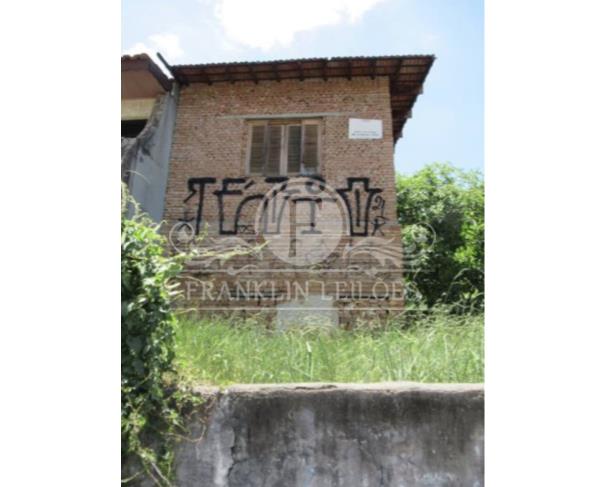 Foto de TERRENO 285m² - VILA MAZZEI 