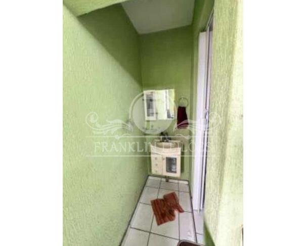 Foto de GALPÃO 450M² TERRENO: 400M² - PARQUE SANTO ANTÔNIO - SP