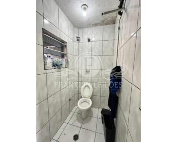 Foto de GALPÃO 450M² TERRENO: 400M² - PARQUE SANTO ANTÔNIO - SP