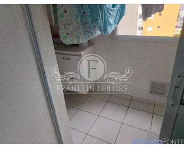 Foto de LOTE 2 - APTO 68,19 m² - 3 DORM. SENDO 1 SUÍTE 1 VAGA - TATUAPÉ 
