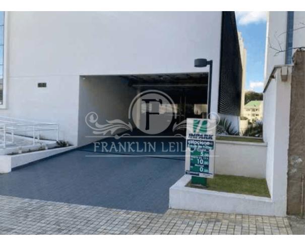 Foto de DIREITOS SOBRE O ESTACIONAMENTO 126 VAGAS - ED. NINE OFFICE BOUTIQUE - JUNDIAÍ