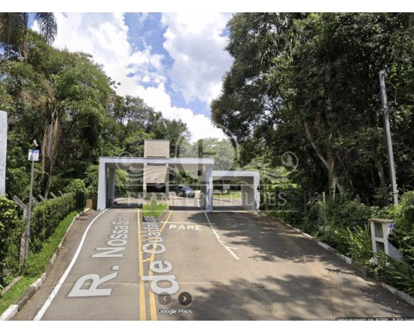 Foto de Direitos do Terreno 669,45m² - Morada do Sol - Santana de Parnaíba