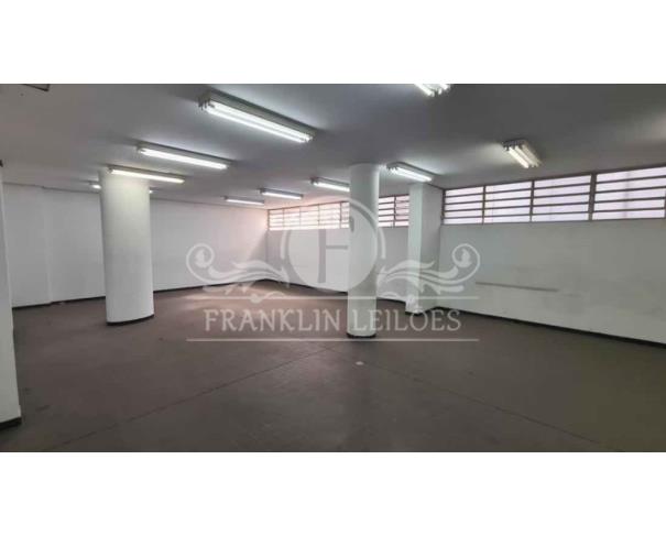 Foto de Conj. Com c/ 4 salões - área total 453,28 m² - Saúde/ SP
