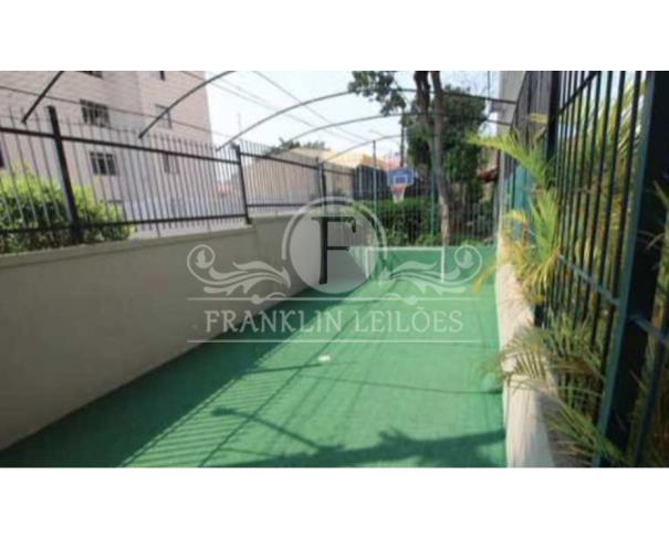 Foto de APTO 73M² 3 DORM COM 1 VAGA - RES. BELA VISTA - VILA PRUDENTE (DESOCUPADO)