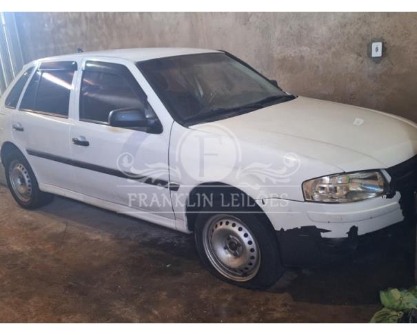 Foto de VEÍCULO VOLKSWAGEN/GOL 1.0 - 2007/2007