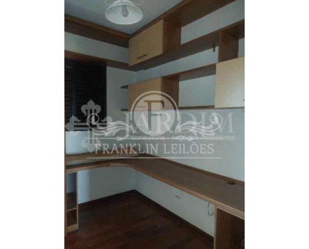 Foto de Apto 144,89m² - 3 dorm e 2 vaga - Cond. Ed. Liverpool 